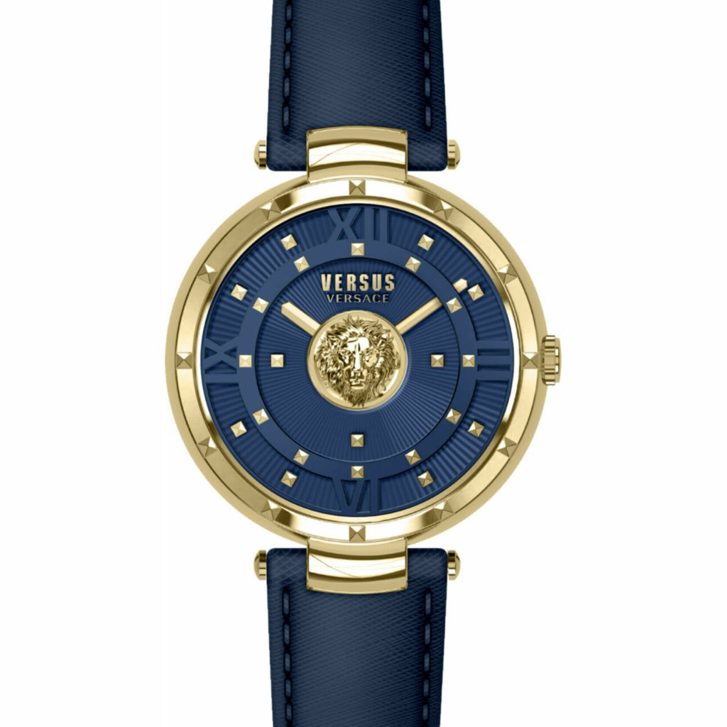 New Versace Versus Blue Women's Watch
